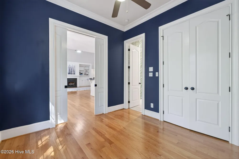 85 Christenbury Lane Clayton, NC 27527