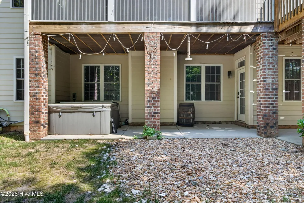 85 Christenbury Lane Clayton, NC 27527