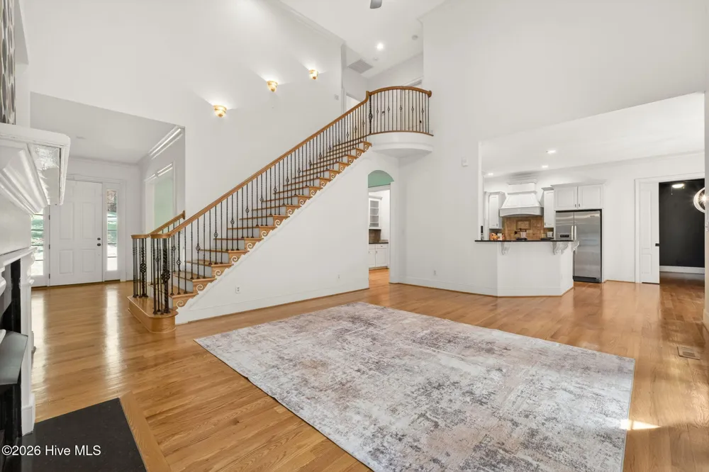 85 Christenbury Lane Clayton, NC 27527