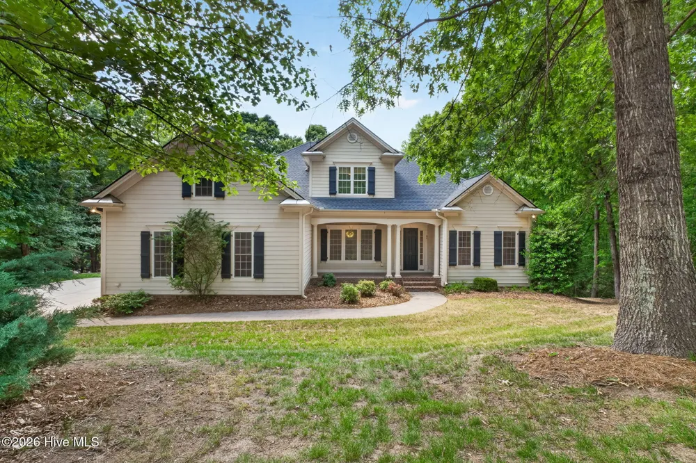 85 Christenbury Lane Clayton, NC 27527
