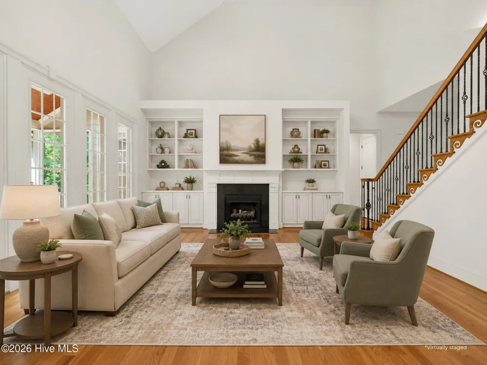 85 Christenbury Lane Clayton, NC 27527