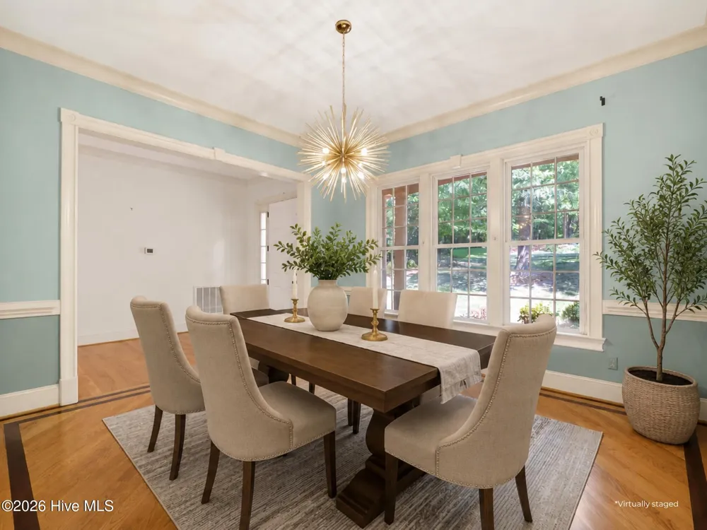 85 Christenbury Lane Clayton, NC 27527