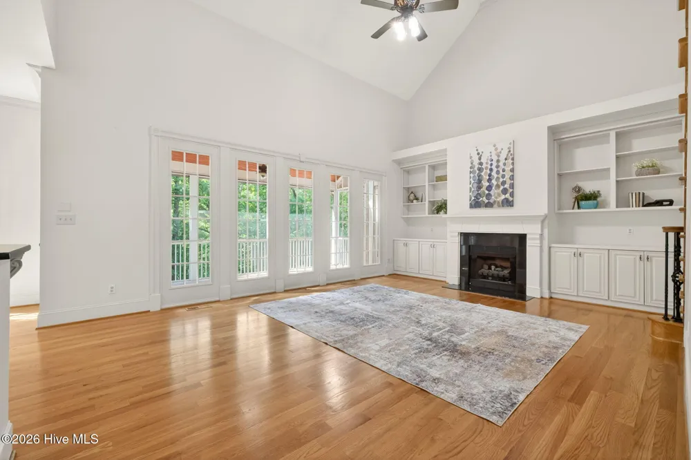 85 Christenbury Lane Clayton, NC 27527