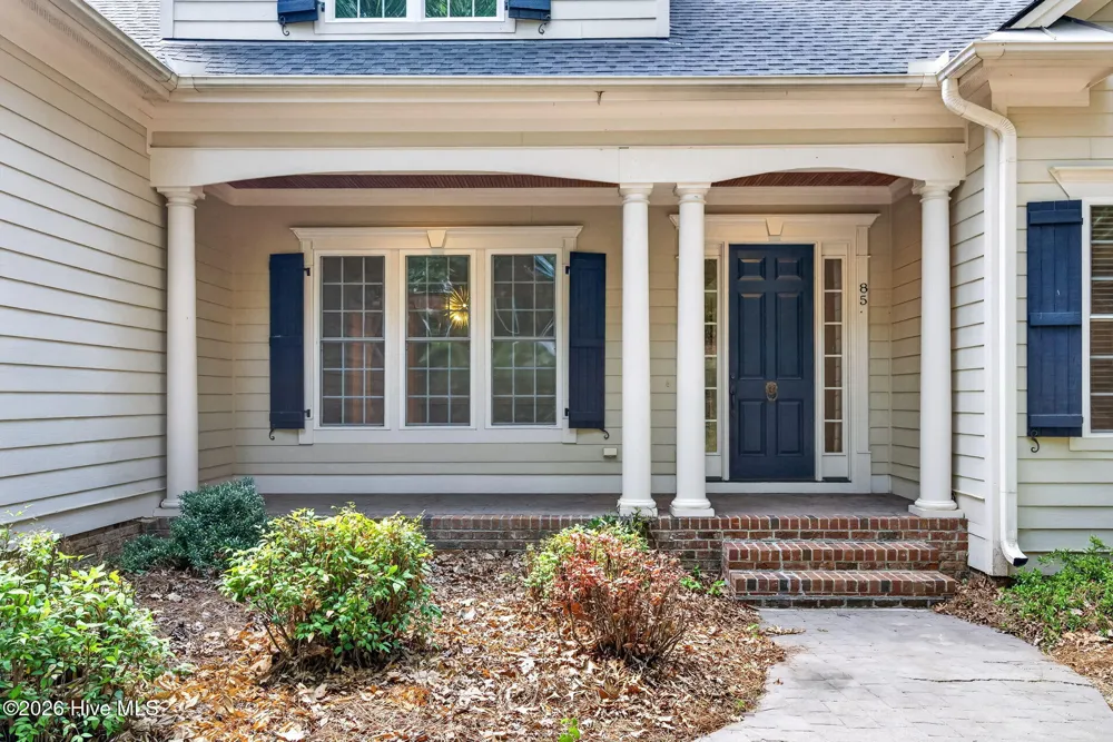 85 Christenbury Lane Clayton, NC 27527
