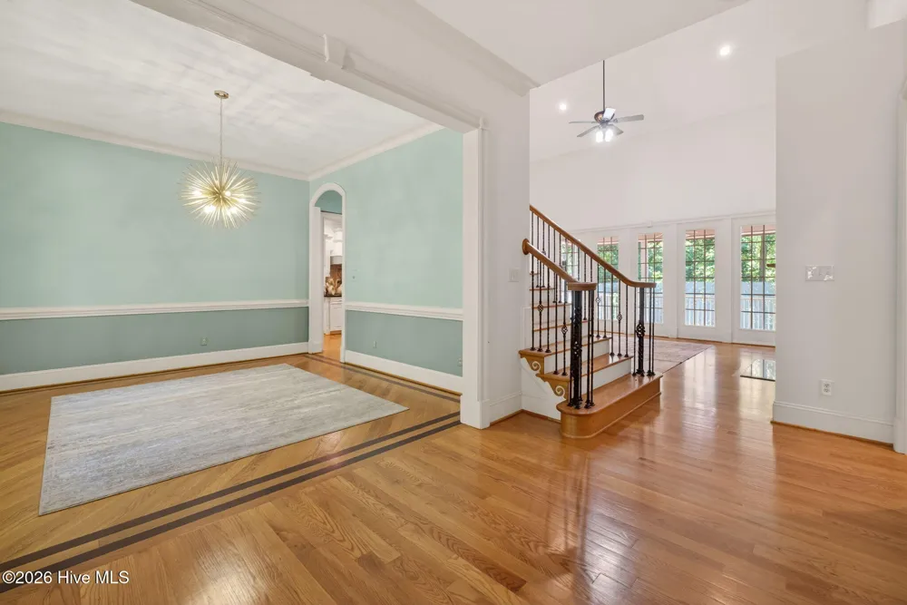 85 Christenbury Lane Clayton, NC 27527