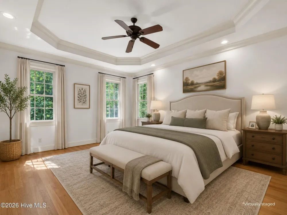 85 Christenbury Lane Clayton, NC 27527