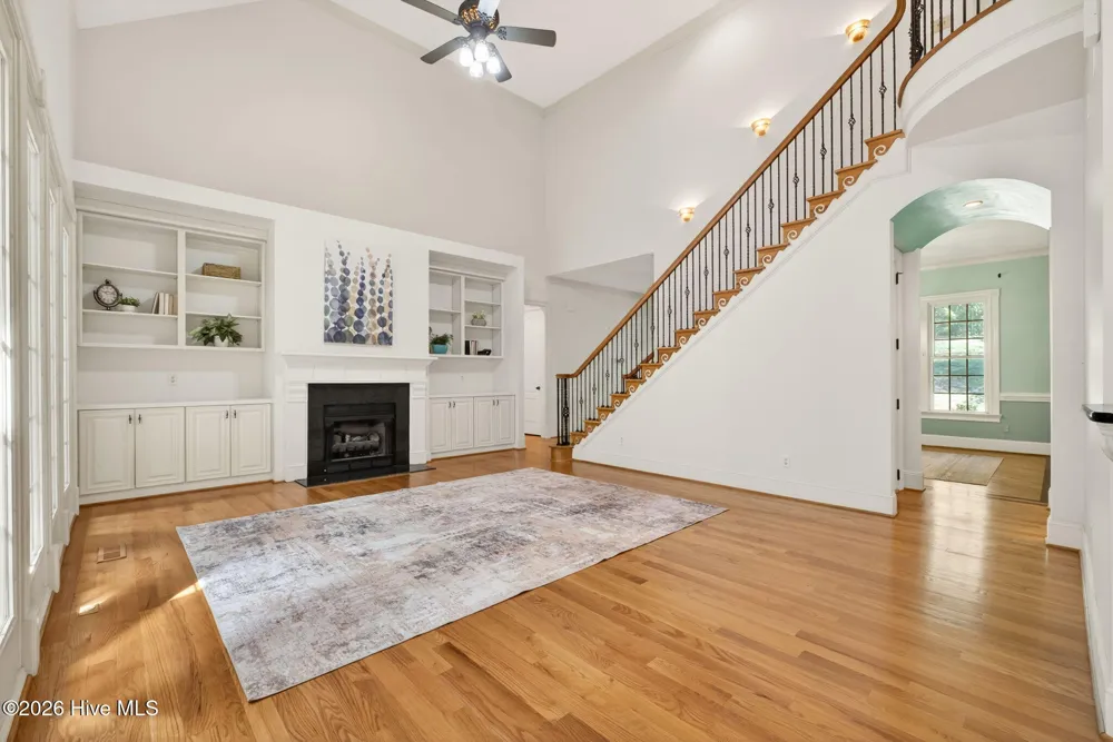 85 Christenbury Lane Clayton, NC 27527