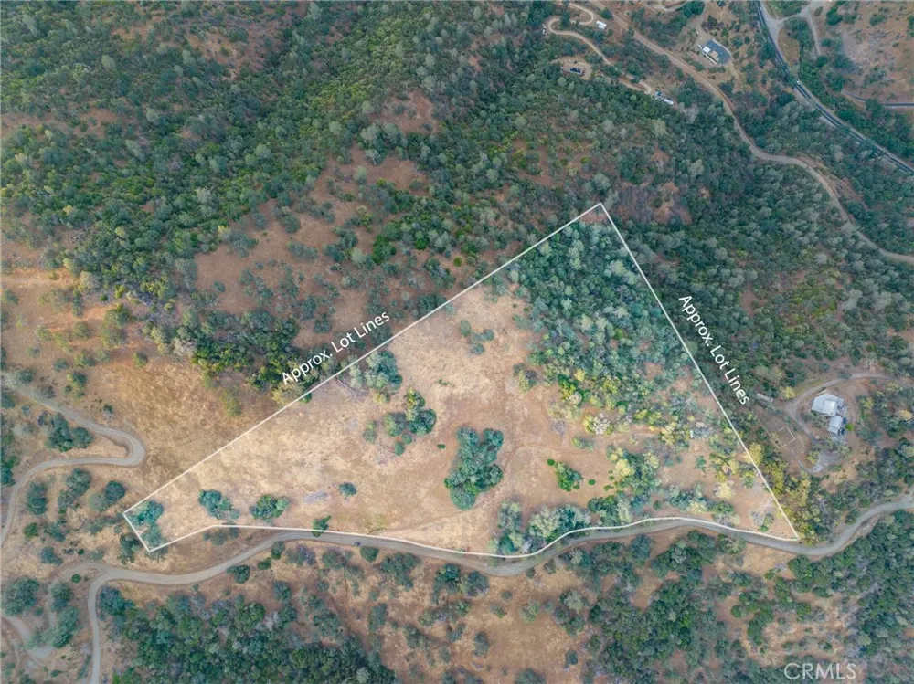 13 Lazy L Summit Coarsegold, CA 93614