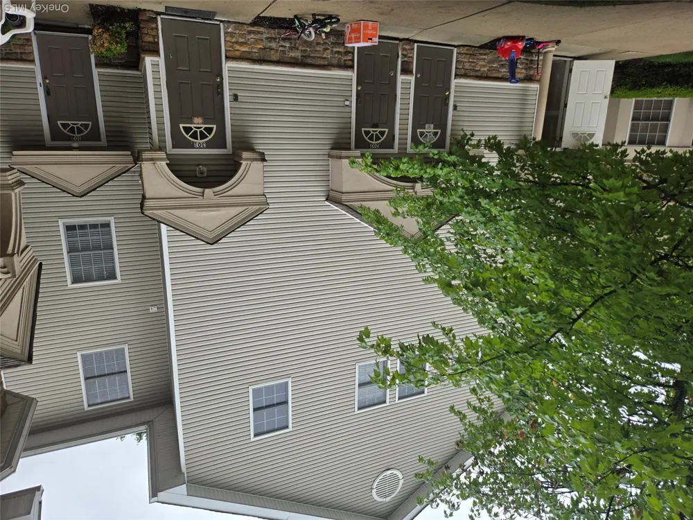 10 Horizon Court #302 Monsey, NY 10952