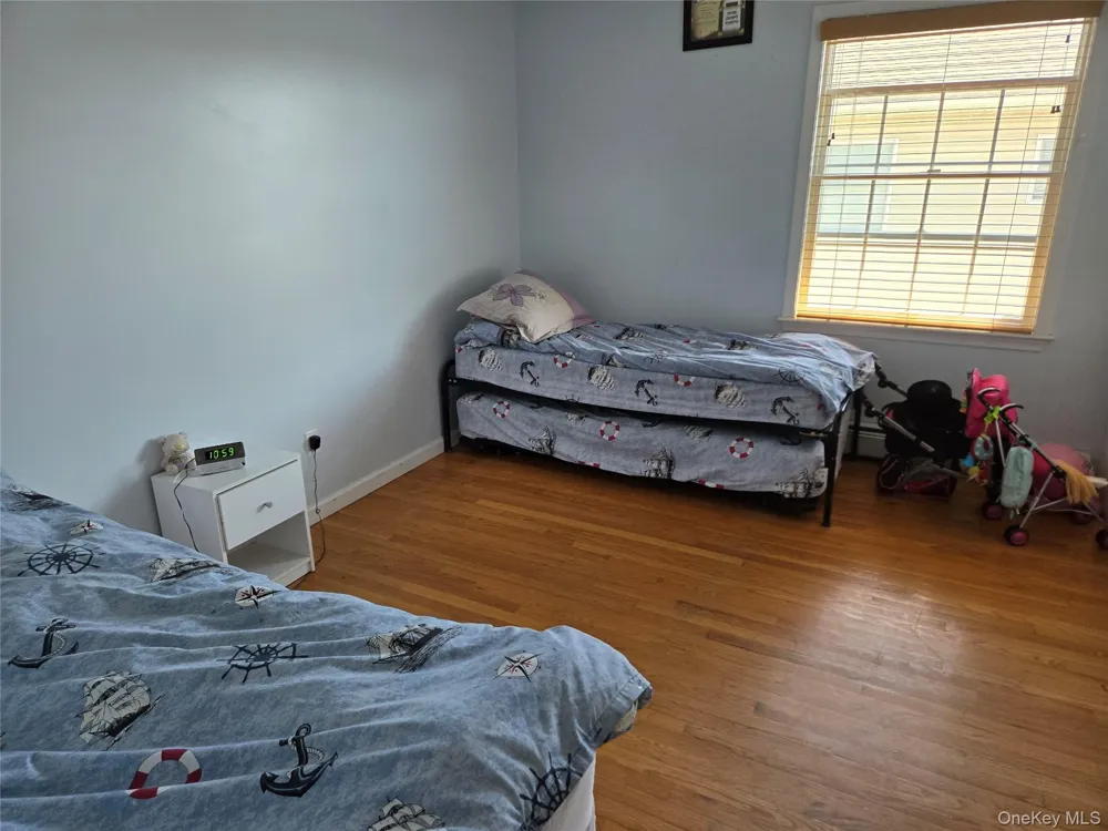 10 Horizon Court #302 Monsey, NY 10952