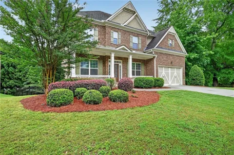 5327 Whitney Landing