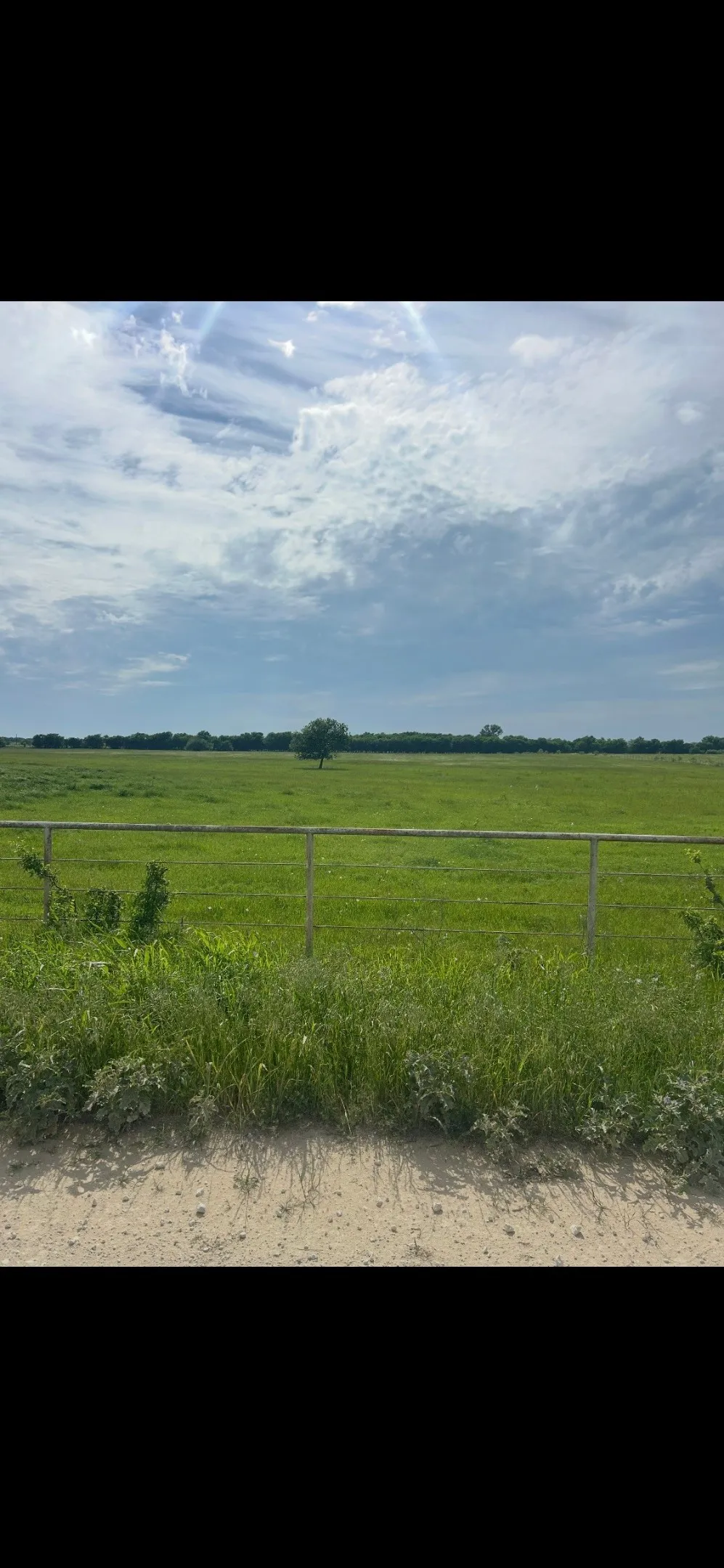10 OHANLON ROAD Whitesboro, TX 76273