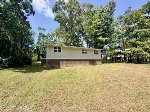 2109 Pascagoula River Dr