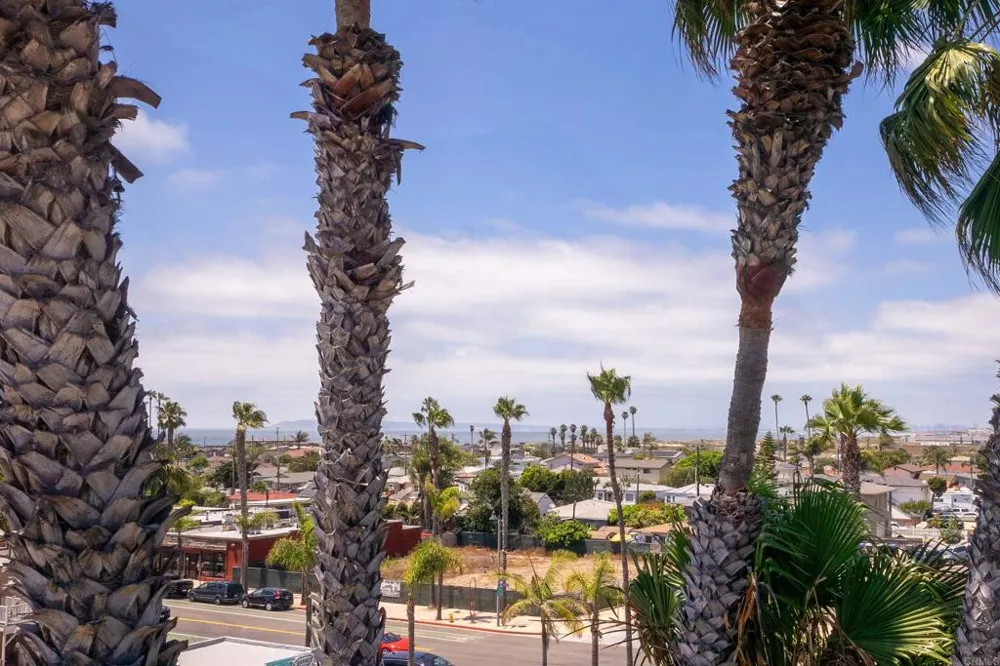 270 Dahlia Ave #5 Imperial Beach, CA 91932