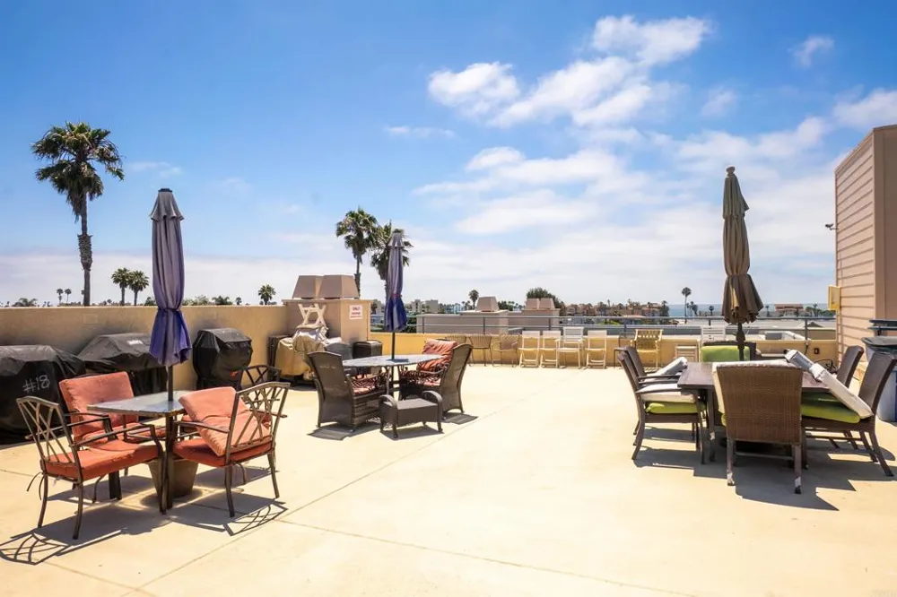 270 Dahlia Ave #5 Imperial Beach, CA 91932