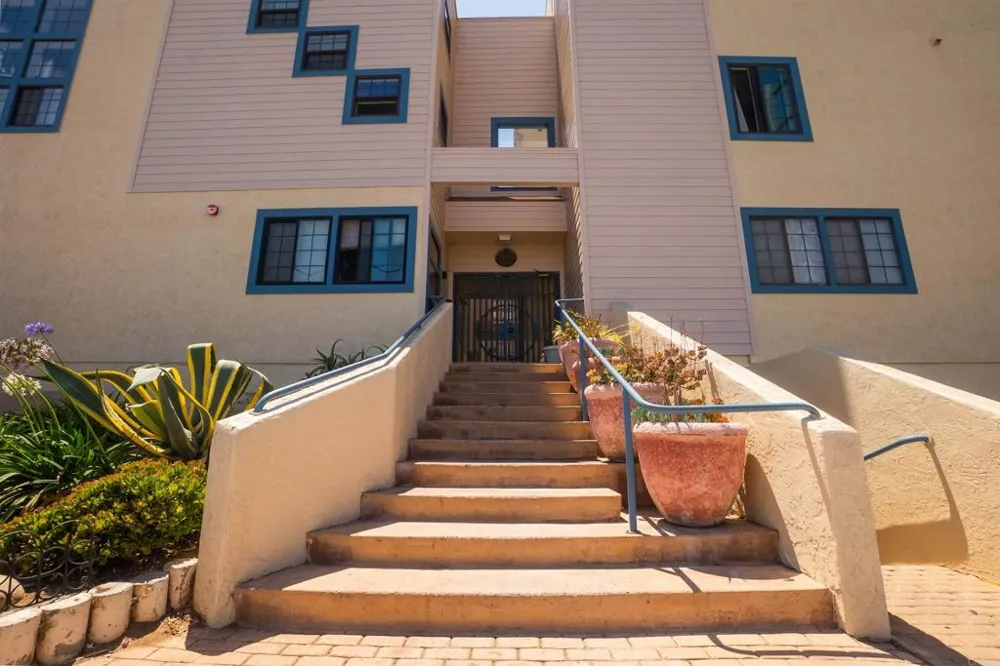 270 Dahlia Ave #5 Imperial Beach, CA 91932