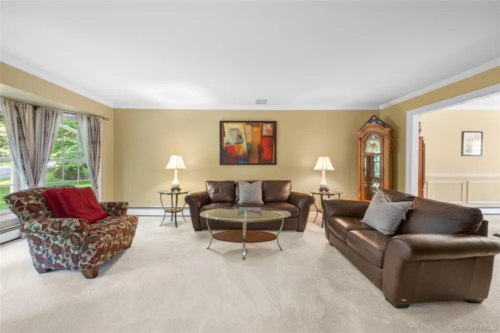 22 Partridge Court Miller Place, NY 11764