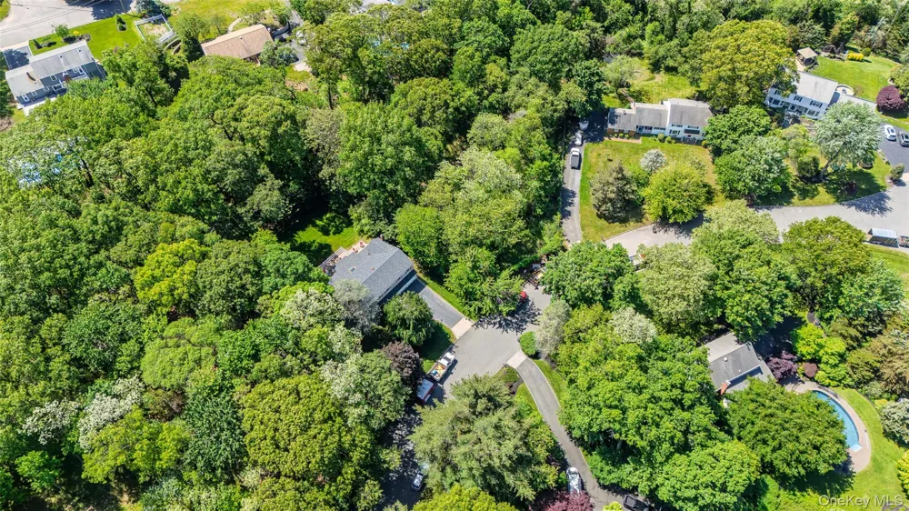 22 Partridge Court Miller Place, NY 11764