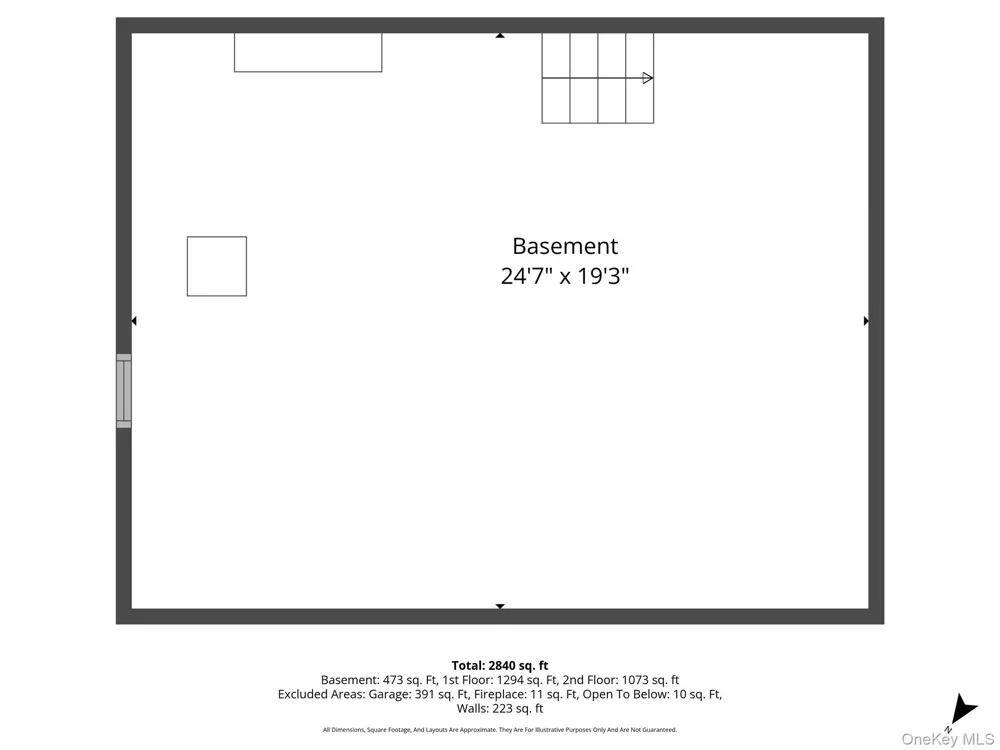 22 Partridge Court Miller Place, NY 11764