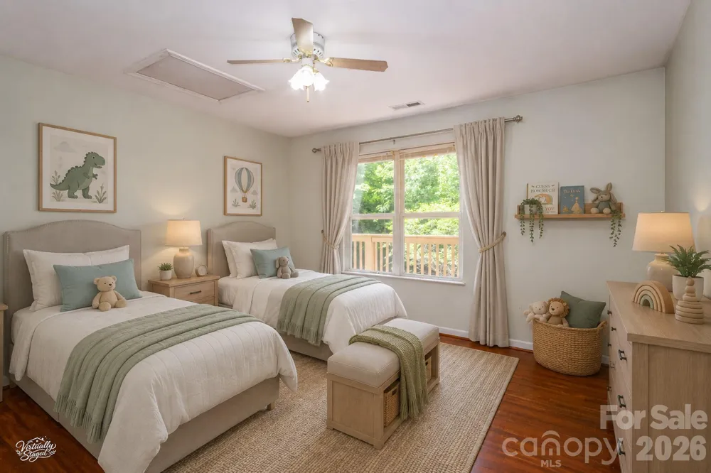 515 Carrington Place #515 Arden, NC 28704