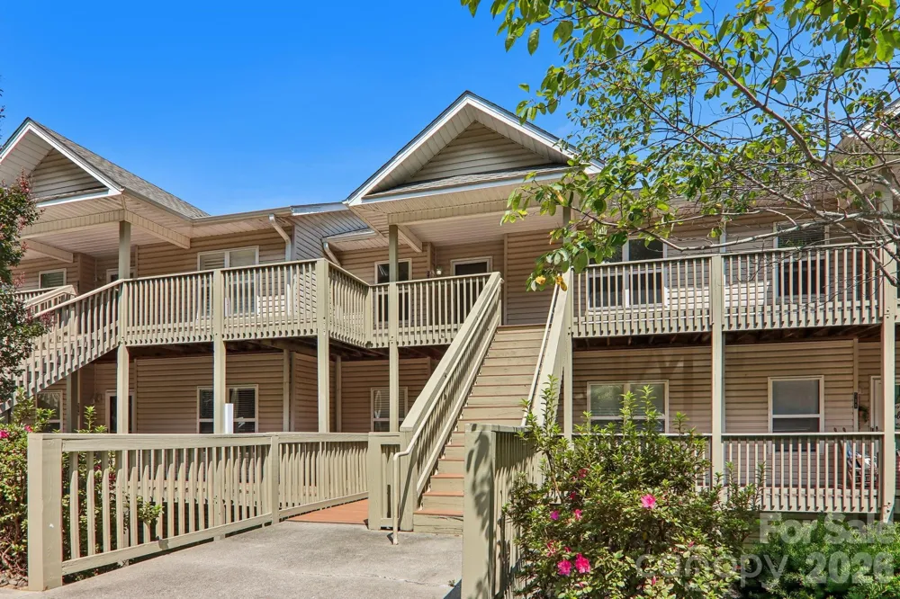 515 Carrington Place #515 Arden, NC 28704
