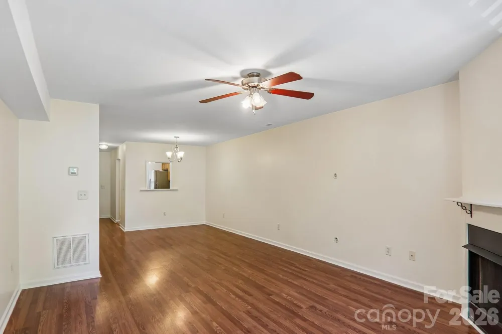 515 Carrington Place #515 Arden, NC 28704