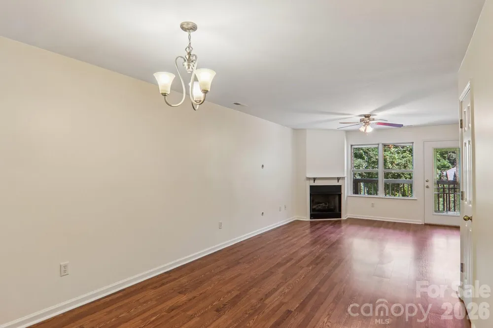 515 Carrington Place #515 Arden, NC 28704