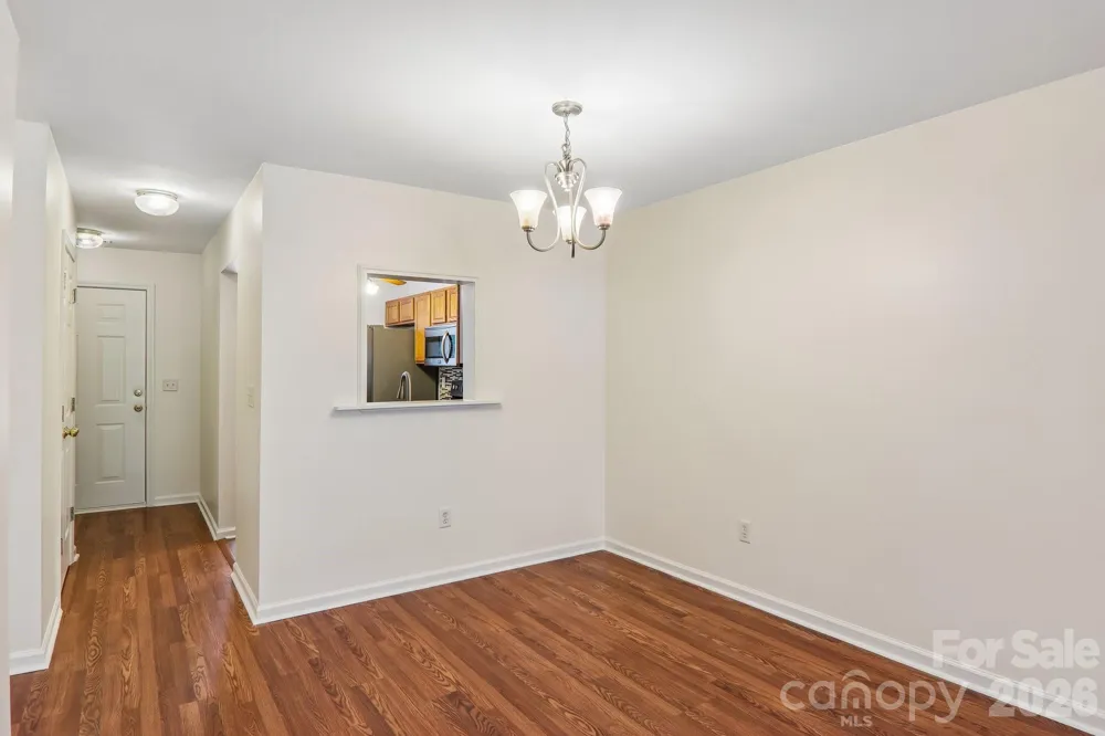 515 Carrington Place #515 Arden, NC 28704