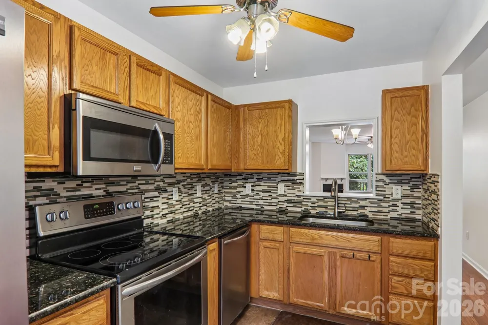 515 Carrington Place #515 Arden, NC 28704