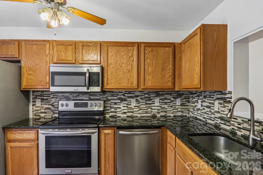 515 Carrington Place #515 Arden, NC 28704
