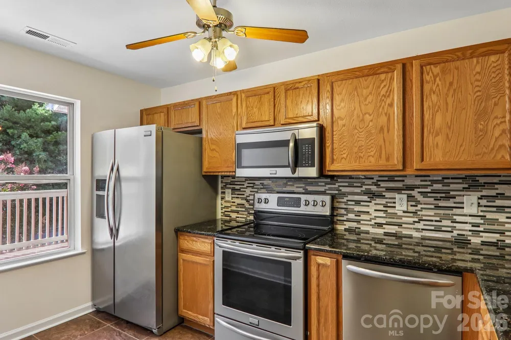 515 Carrington Place #515 Arden, NC 28704