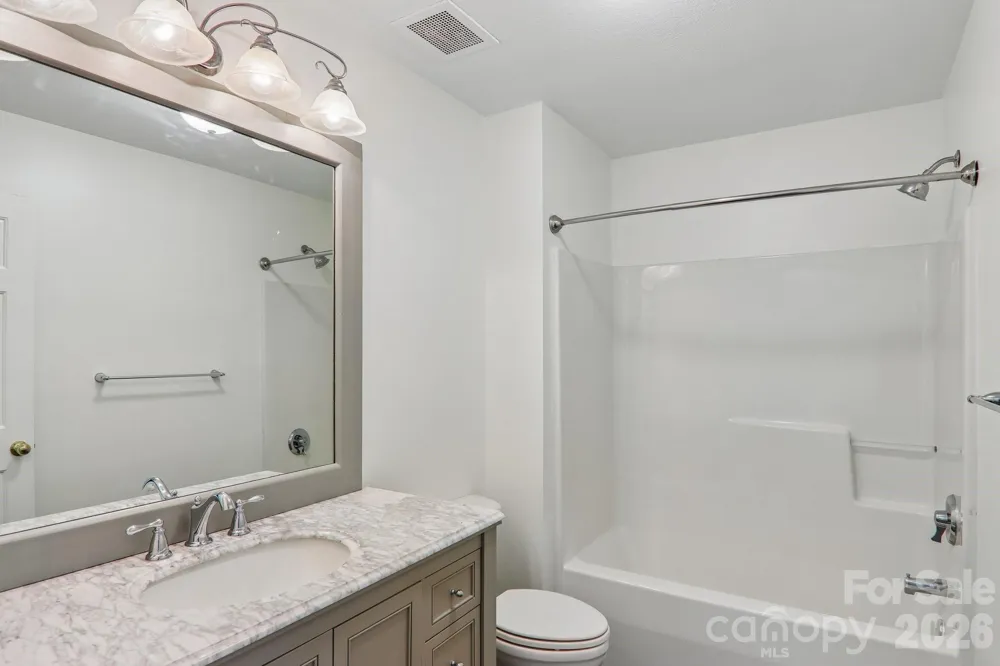 515 Carrington Place #515 Arden, NC 28704