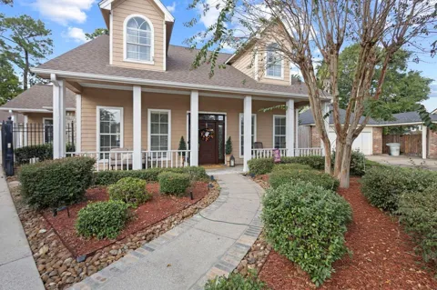 5080 Eaheart Circle
