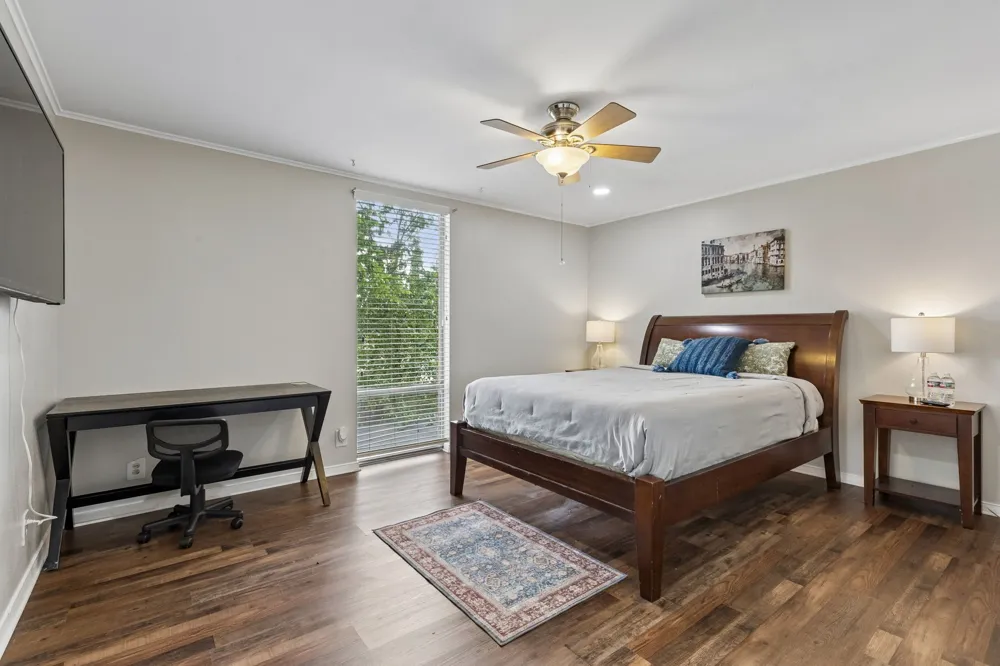 550 E Avenue J #A Grand Prairie, TX 75050