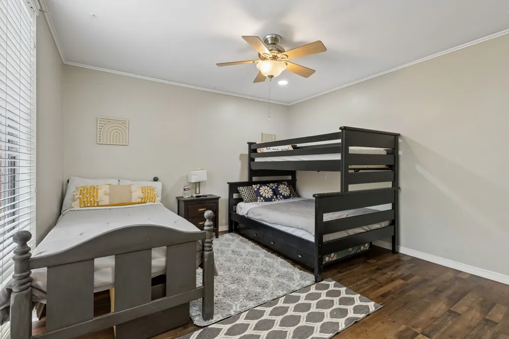 550 E Avenue J #A Grand Prairie, TX 75050