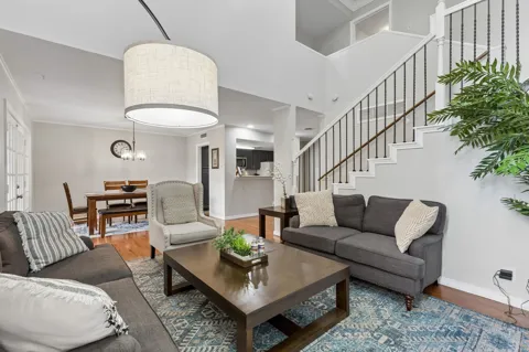 550 E Avenue J #A