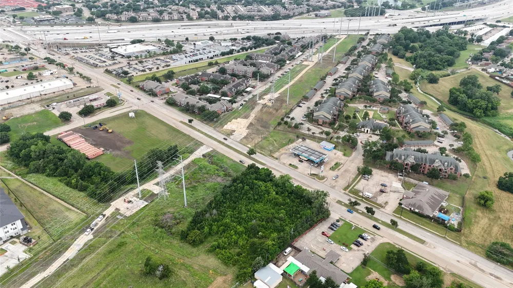 1700 Oates Drive Mesquite, TX 75150