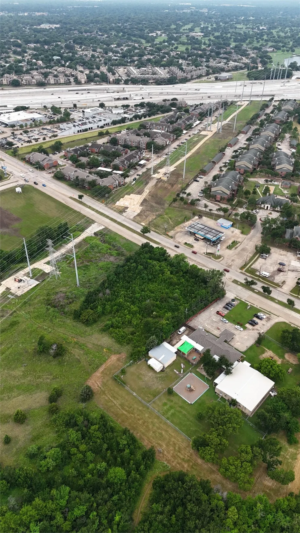 1700 Oates Drive Mesquite, TX 75150
