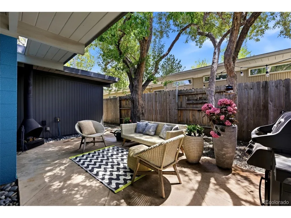 1360 S Dahlia Street Denver, CO 80222