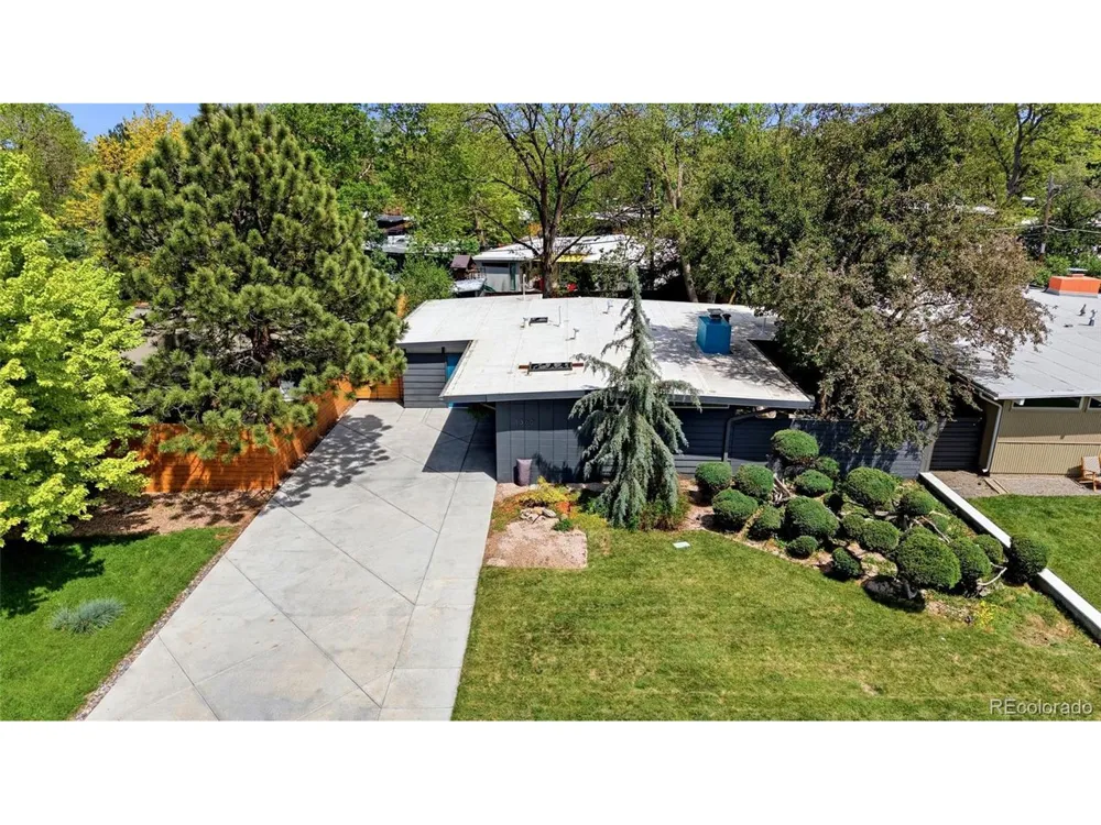 1360 S Dahlia Street Denver, CO 80222
