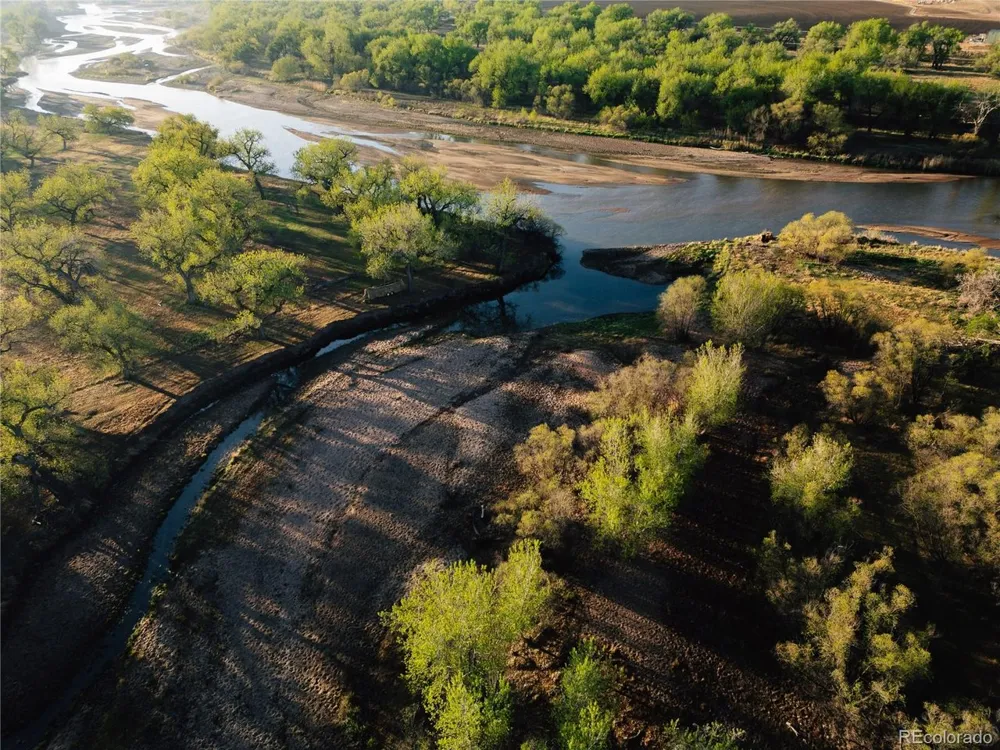 County Road 61 Kersey, CO 80644