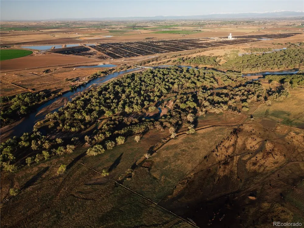County Road 61 Kersey, CO 80644