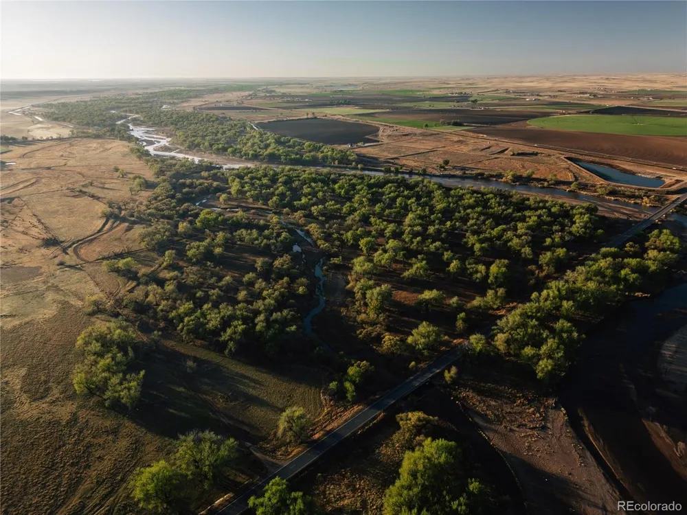 County Road 61 Kersey, CO 80644