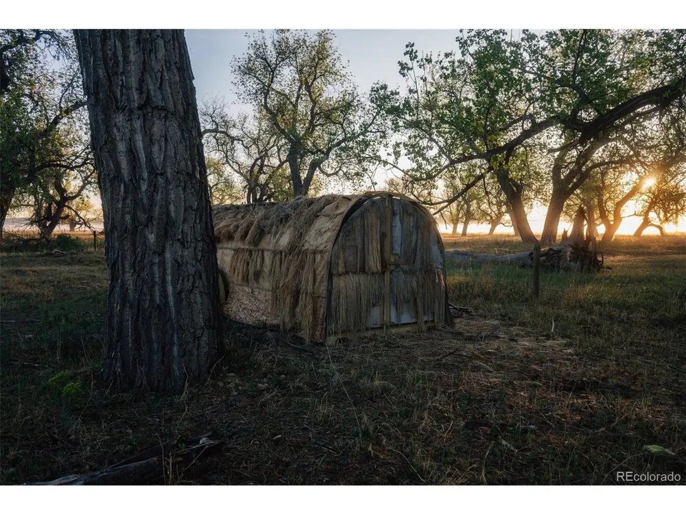 County Road 61 Kersey, CO 80644