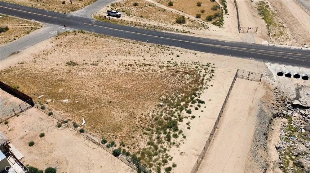 Barranca Way Victorville, CA 92394