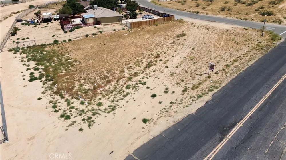 Barranca Way Victorville, CA 92394