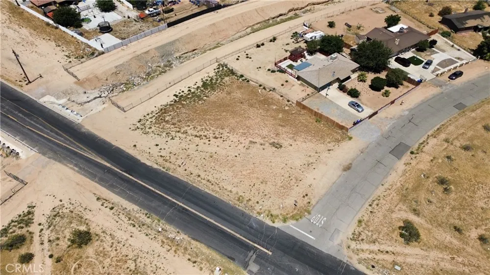 Barranca Way Victorville, CA 92394