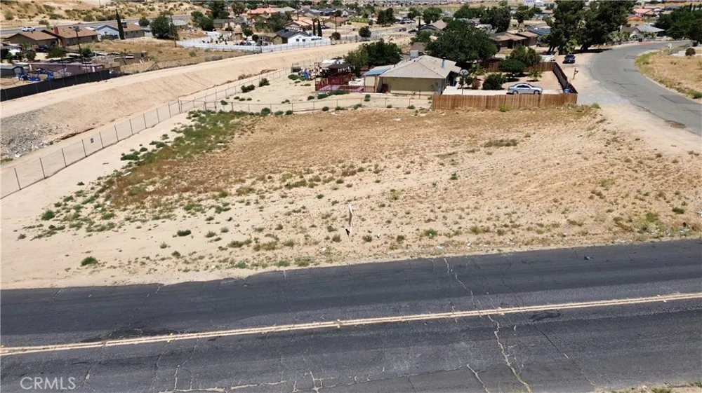 Barranca Way Victorville, CA 92394