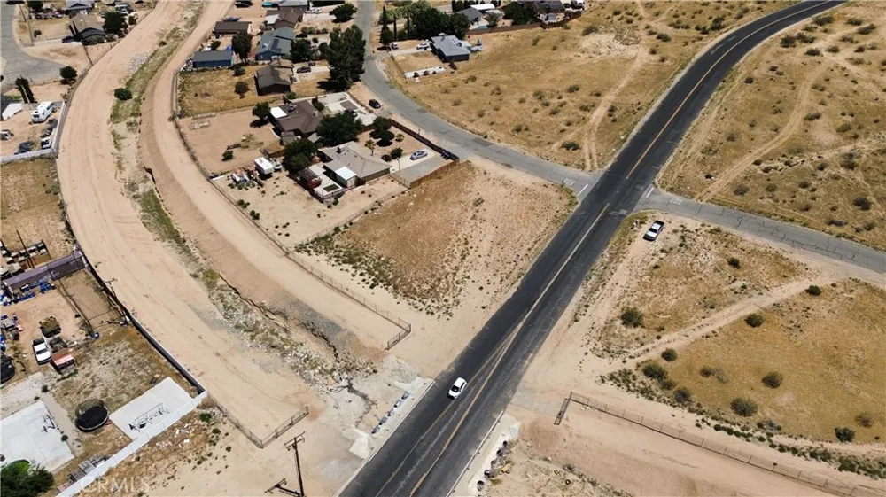 Barranca Way Victorville, CA 92394