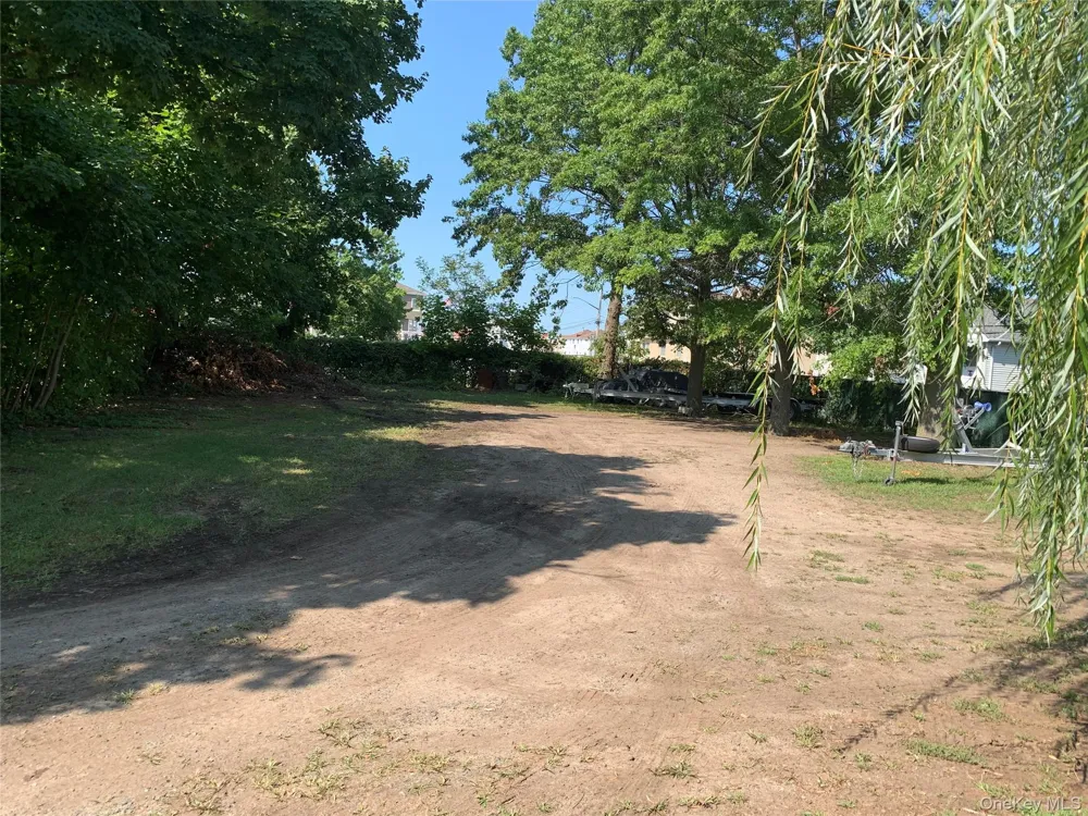 Davenport Court Howard Beach, NY 11414